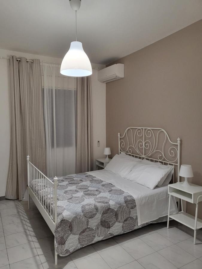 Sicula Home Catánia Buitenkant foto